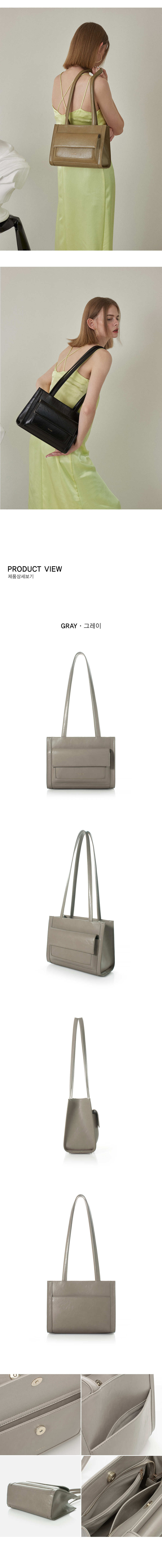 ショルダーバッグ・ポシェット ^MCLANEE^ 554 Elu shoulder bag 554elu MUSINSA | MCLANEE 554 Elu shoulder bag