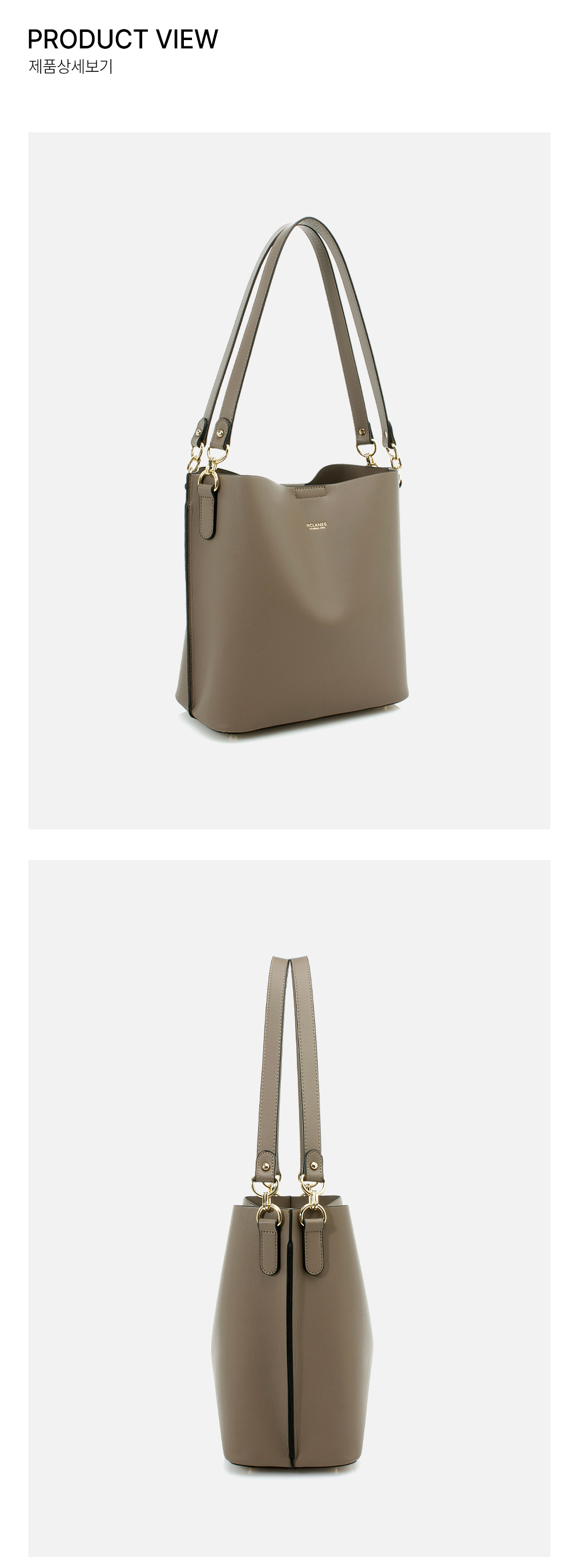 ☆MCLANEE☆ 595 Edman shoulder and cross bag 595edman MUSINSA | MCLANEE 595 Edman Shoulder and Crossbody Bag
