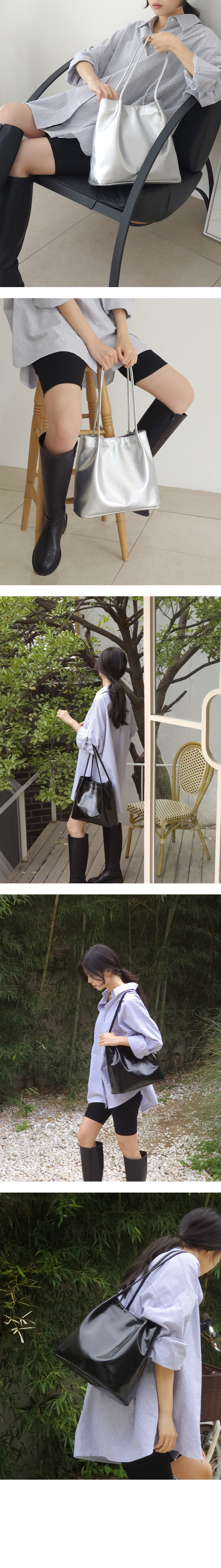 MUSINSA | MCLANEE Elon shoulder bag