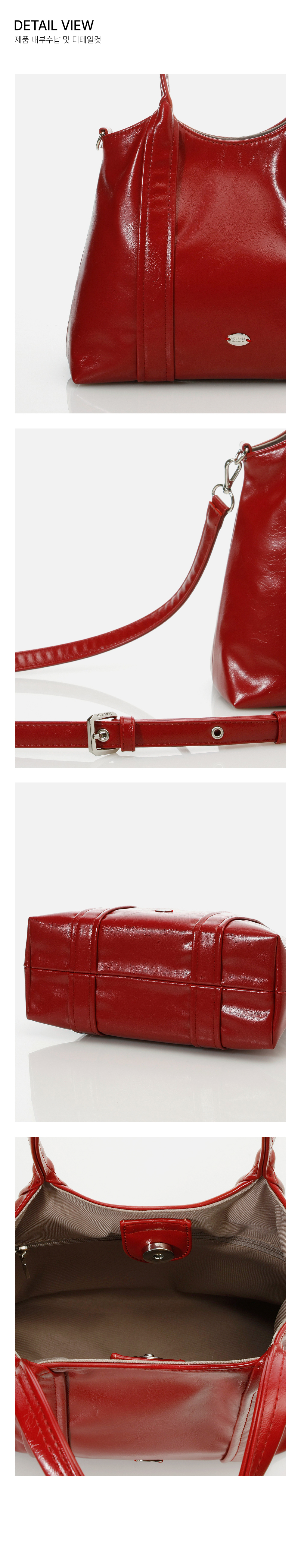 ★MCLANEE★ Stay Tote & Crossbody Bag stay MUSINSA | MCLANEE Stay Tote & Crossbody Bag